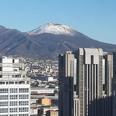 ゲストハウス Faleron Santa Lucia 2*