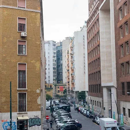 Affittacamere Toledo3 *