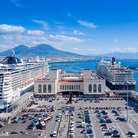 Allyoucantrip - Porto Guest house Naples