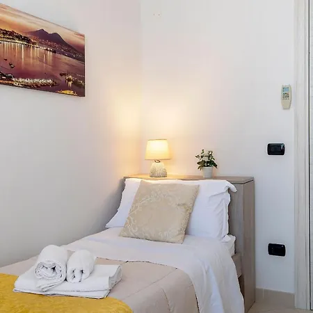La Preziosa Duomo Apartment Naples