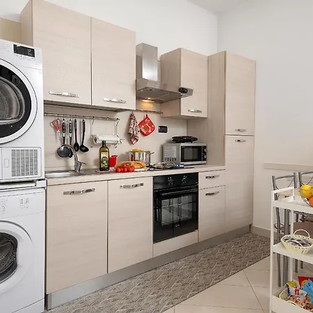 Apartment La Preziosa Duomo Naples