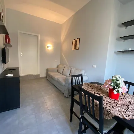 Apartment Historic Center Naples