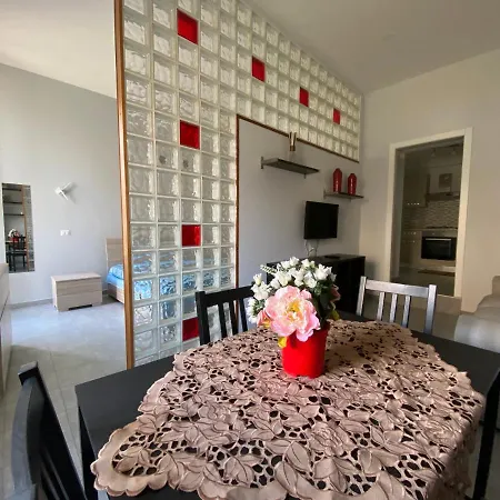 Apartment Historic Center Naples