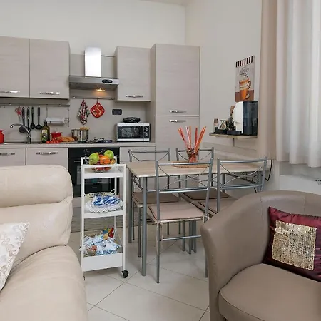 La Preziosa Duomo Apartment