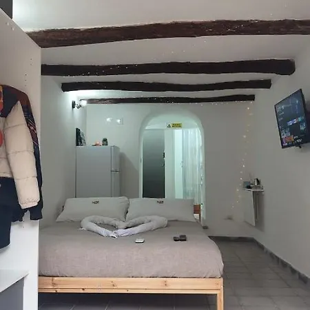 Fiu Relais * Naples