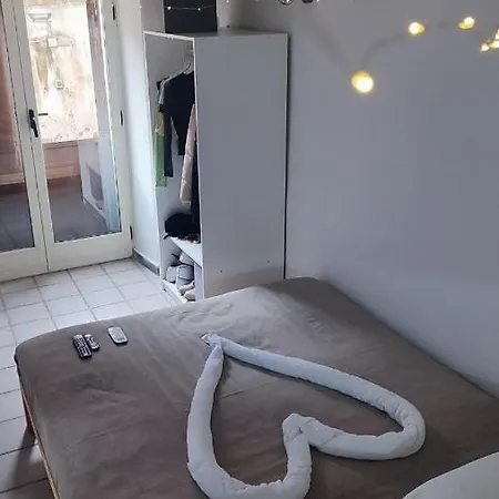 Apartamento Fiu Relais *