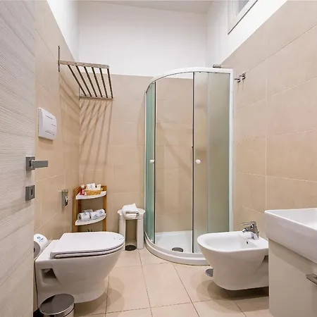 La Preziosa Duomo Apartment Naples
