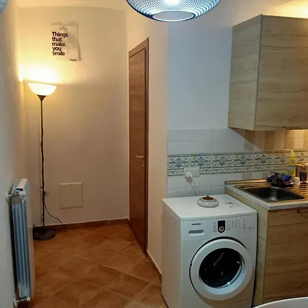 Di Cloe Apartamento