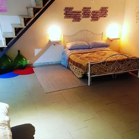 Di Cloe Apartamento *