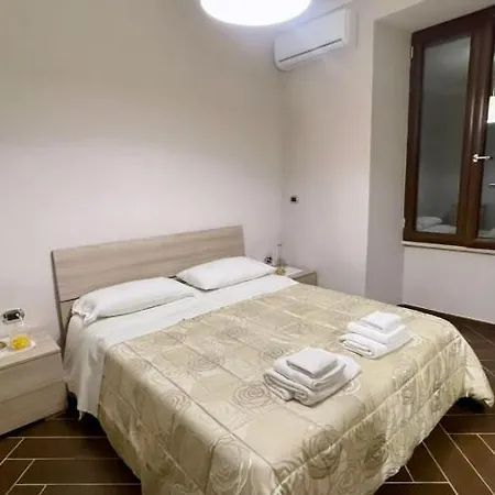 アパート Casa Meravigliosa Fonseca *