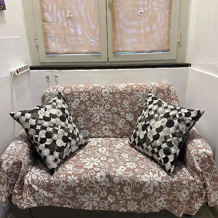 Apartmán Boat *
