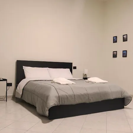 Apartmán Maison Agnone *