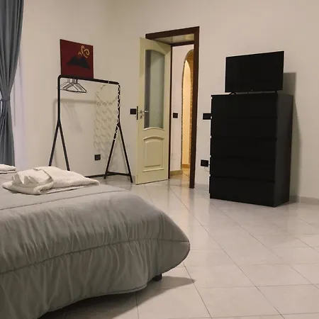 Apartmán Maison Agnone