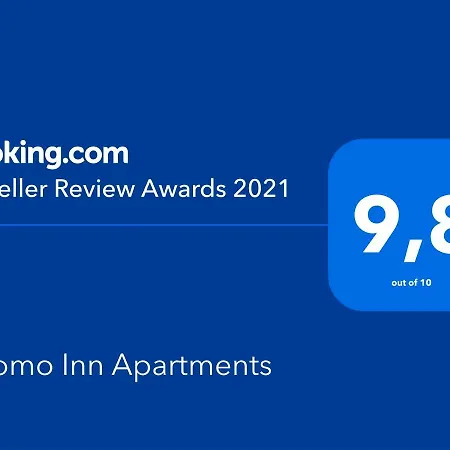 Apartamento Duomo *