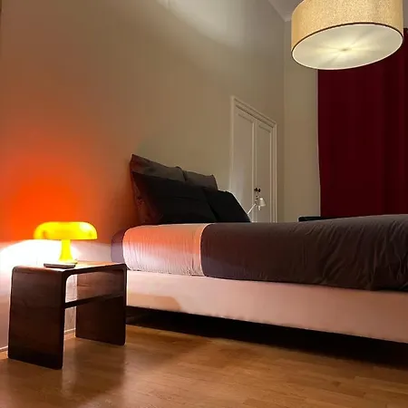 Appartement Casa Cammarota Napels
