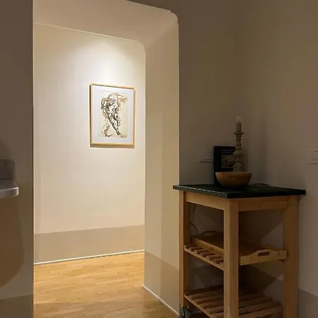 Casa Cammarota Apartment Naples