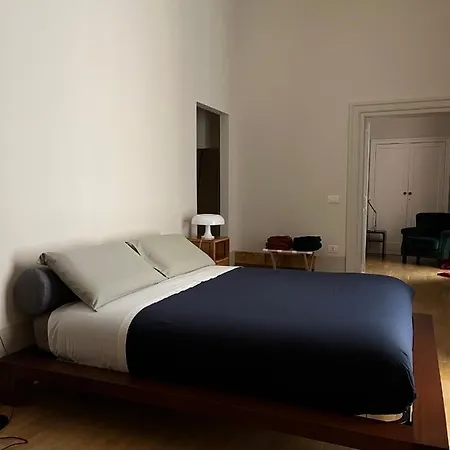 Apartment Casa Cammarota *