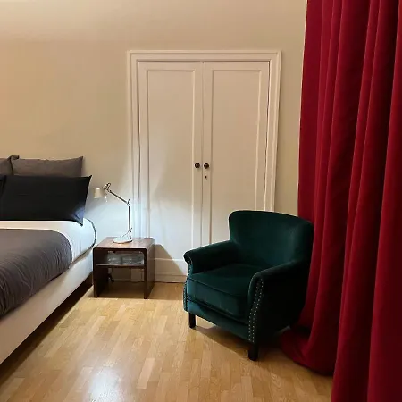 Casa Cammarota Napels