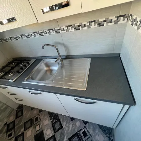 Apartamento Il Terrazzino