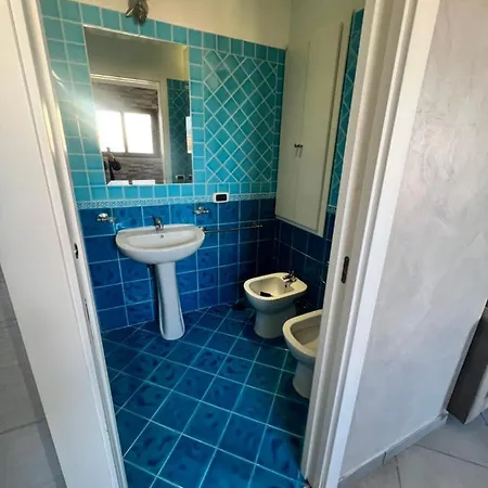 Апартаменты Il Terrazzino Неаполь