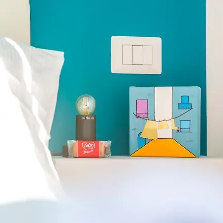 Apartment Poerio Rooftop Luxury *
