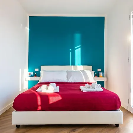 Poerio Rooftop Luxury *