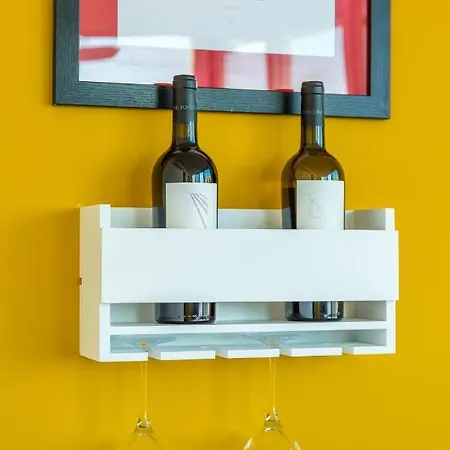 Apartment Poerio Rooftop Luxury