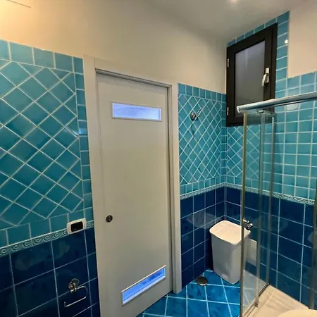 Il Terrazzino Apartamento *