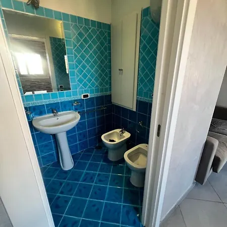 Il Terrazzino * Nápoles
