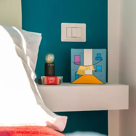 Poerio Rooftop Luxury Apartment