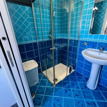 Apartamento Il Terrazzino *