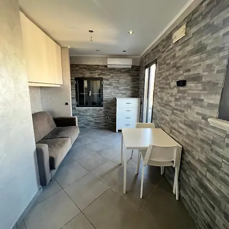 Apartamento Il Terrazzino *