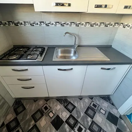 Apartamento Il Terrazzino