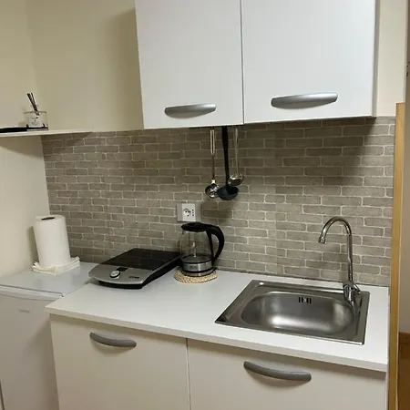 Casa Mattia Apartment Naples