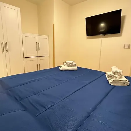 Apartmán Casa Mattia