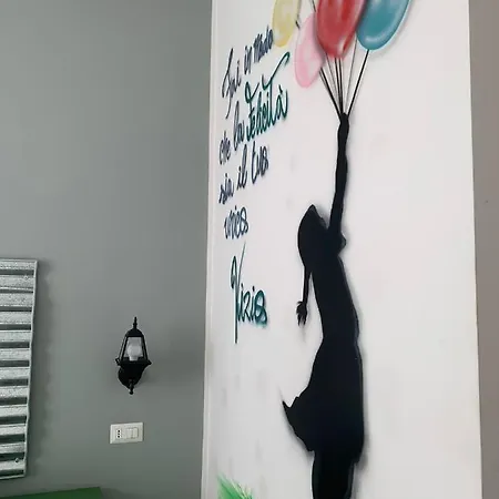 Rallegranza 나폴리