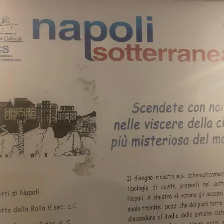 Appartement Casa Tiare, The Heart Of Piazza Plebiscito
