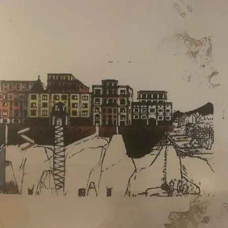 Casa Tiare, The Heart Of Piazza Plebiscito Appartement