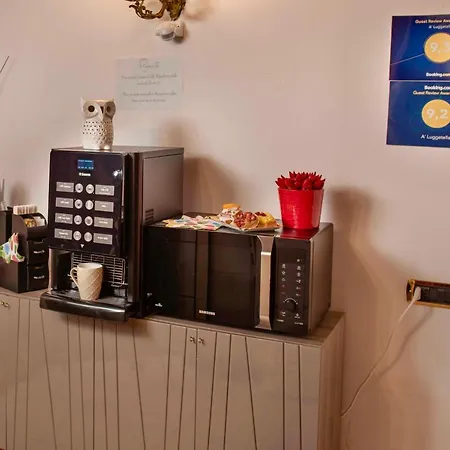 Bed & Breakfast A' Luggetella