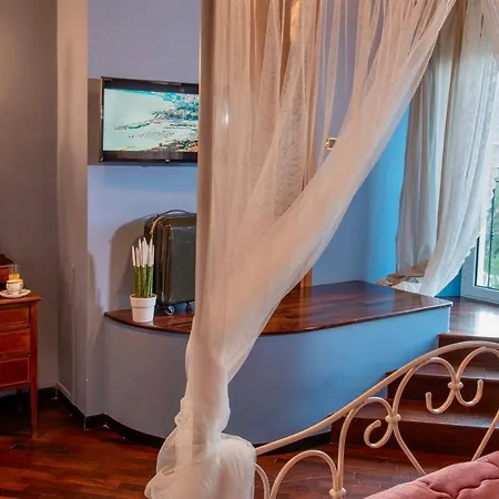 Bed & Breakfast A' Luggetella 2*