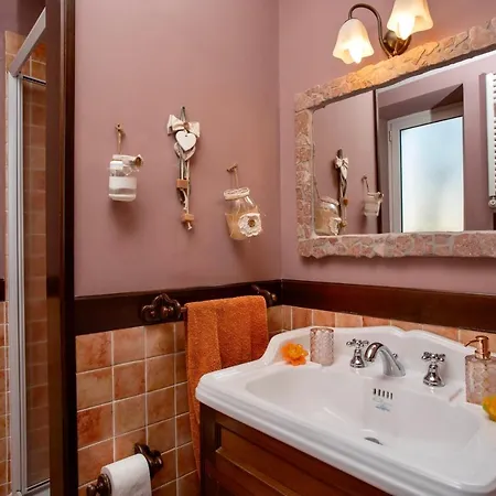 A' Luggetella Bed & Breakfast