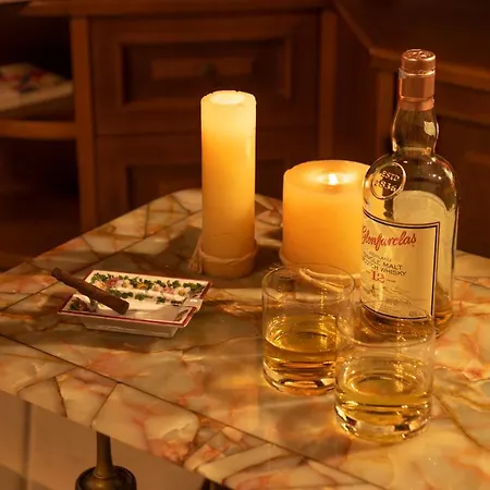 A' Luggetella Bed & Breakfast Napoli