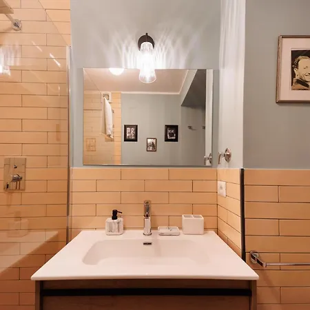 The Bellini House By House In Bed and Breakfast