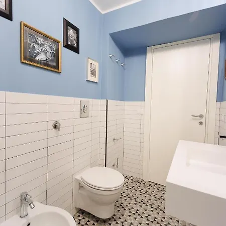 Bed and Breakfast The Bellini House By House In 2*