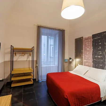 The Bellini House By House In Bed and Breakfast