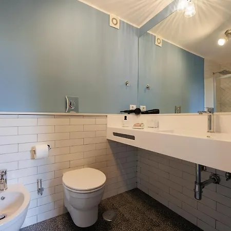 Bed and Breakfast The Bellini House By House In 2*