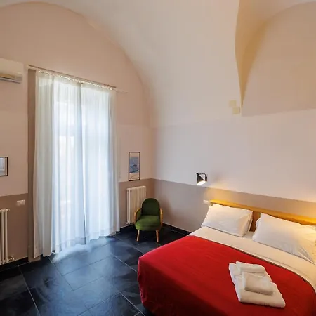 The Bellini House By House In 2* Νάπολη