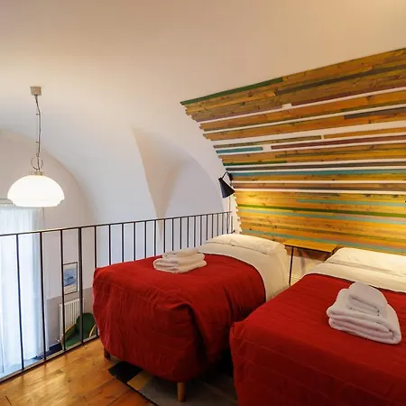 The Bellini House By House In 2*