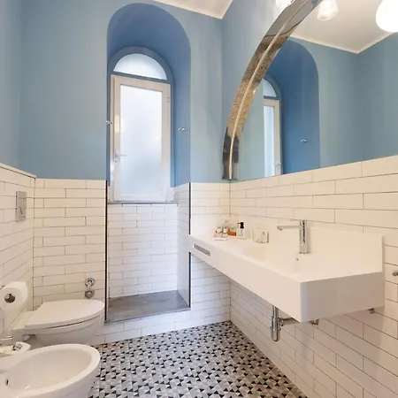 Bed and Breakfast The Bellini House By House In 2*