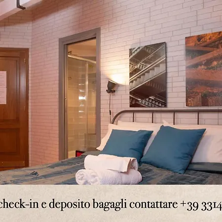 A' Luggetella Bed & Breakfast 2*